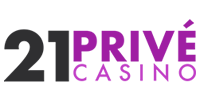 21 Prive Casino