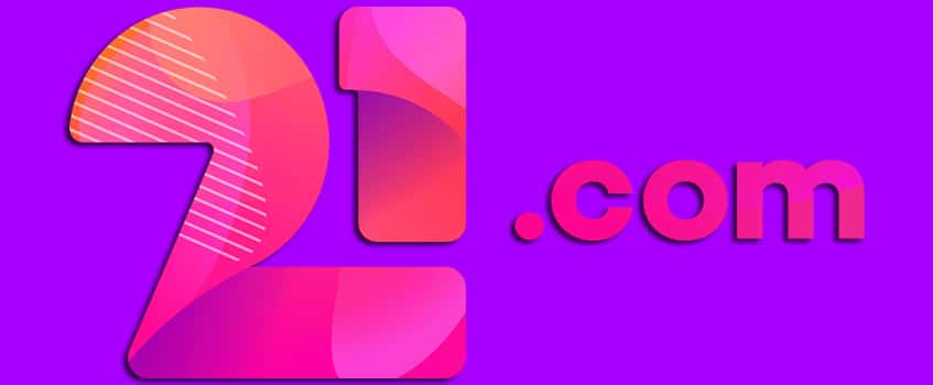 21.com Casino