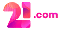 21.com Casino