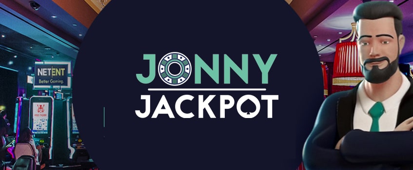 Jonny Jackpot Casino