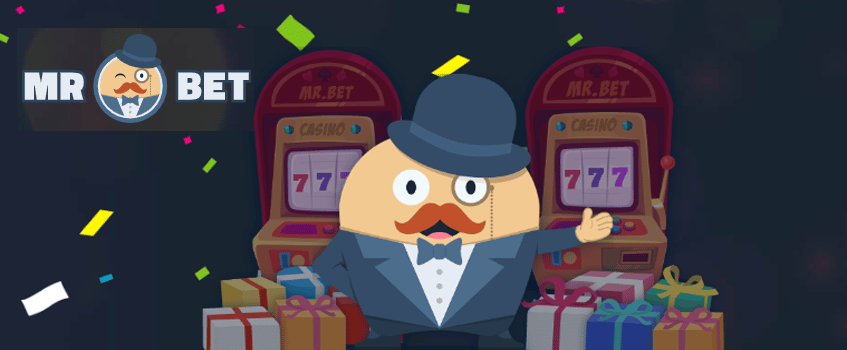 Mr Bet Casino