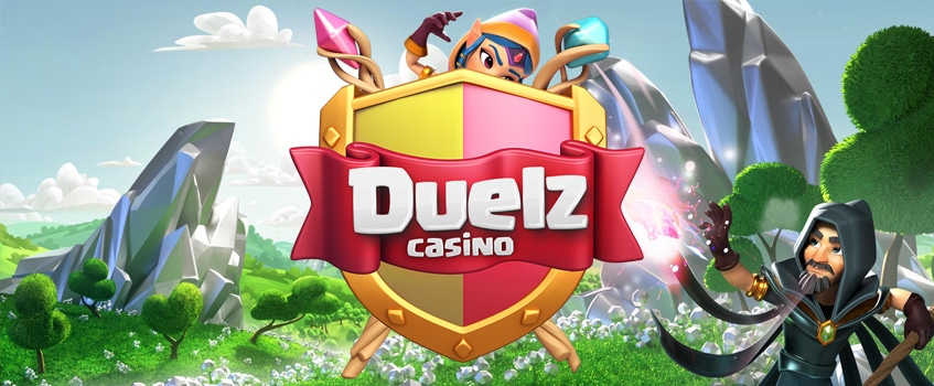 Duelz Casino