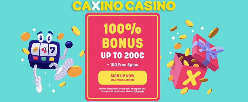Caxino Casino