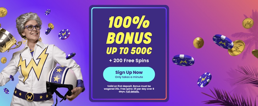 Wildz Casino