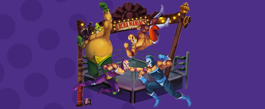 Explosino Casino