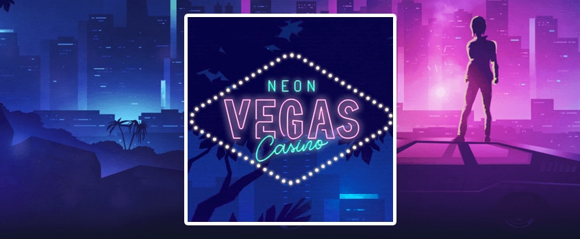Neon Vegas Casino