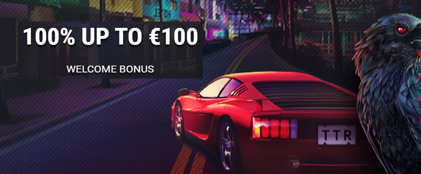 TTR Casino