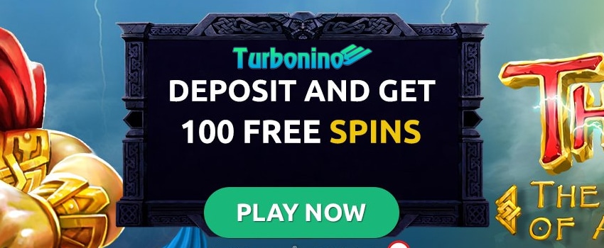 Turbonino Casino