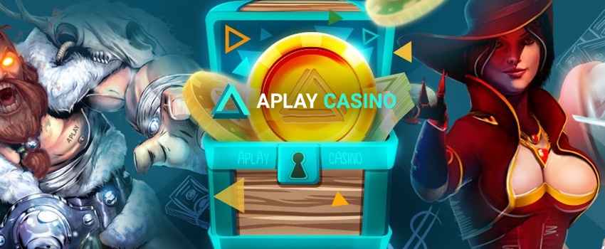 Aplay Casino