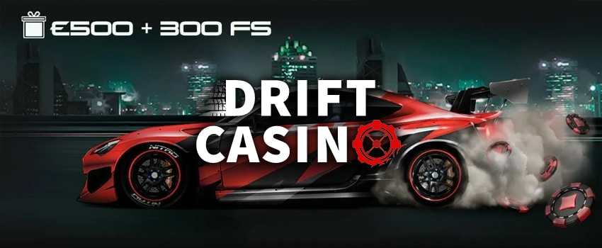 Drift Casino