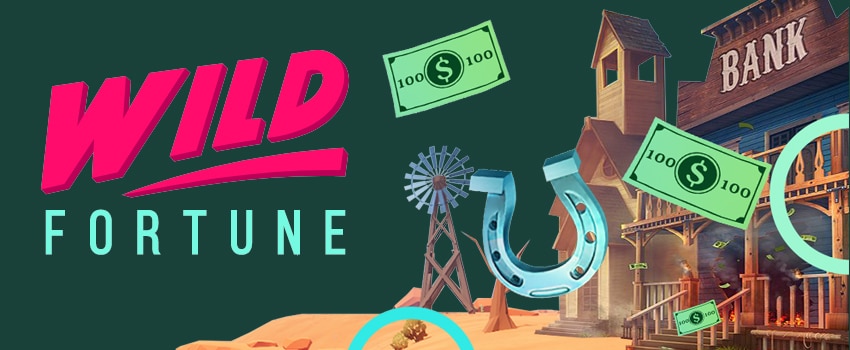 Wild Fortune Casino