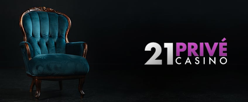21 Prive Casino