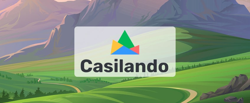 Casilando Casino