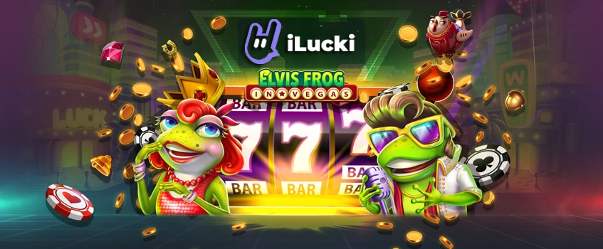 iLucki Casino