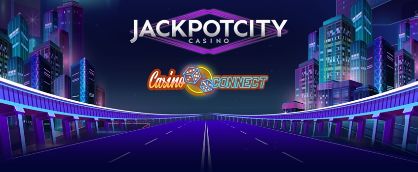 Jackpot City Casino