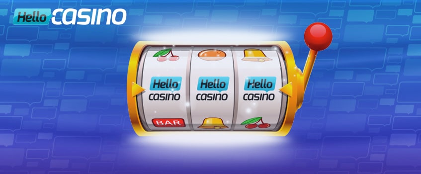 Hello Casino