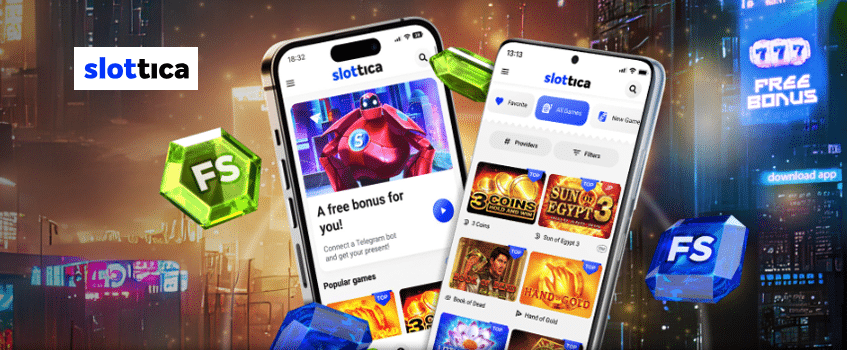 Slottica Casino