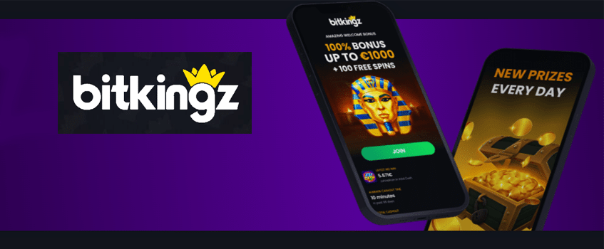 BitKingz Casino