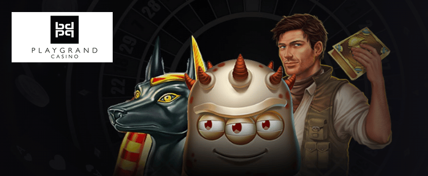 PlayGrand Casino