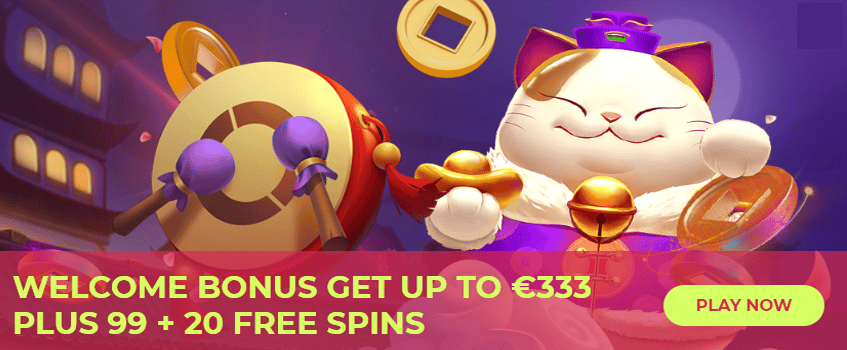 Maneki Casino