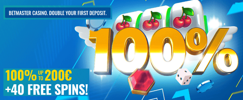 Betmaster Casino