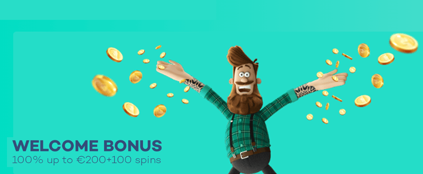 Jackie Jackpot Casino