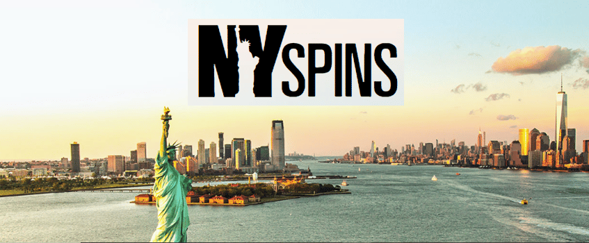 NY Spins Casino