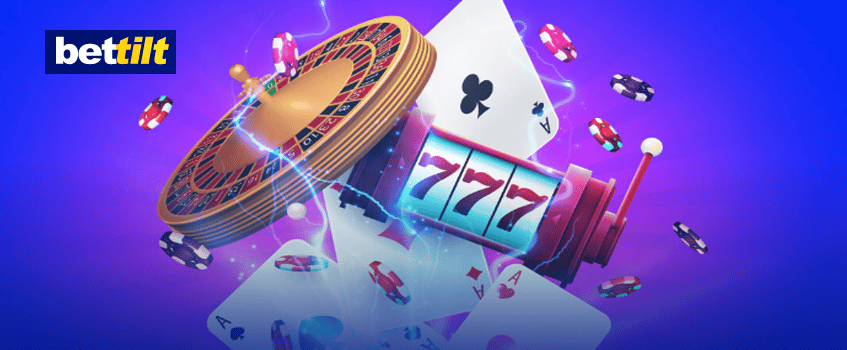Bettilt Casino