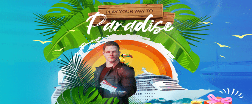 Captian Spins Casino