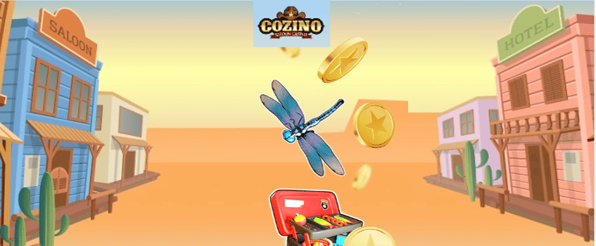 Cozino Casino