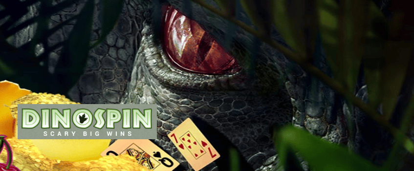 DinoSpin Casino