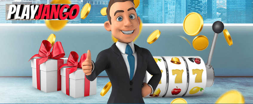 Play Jango Casino
