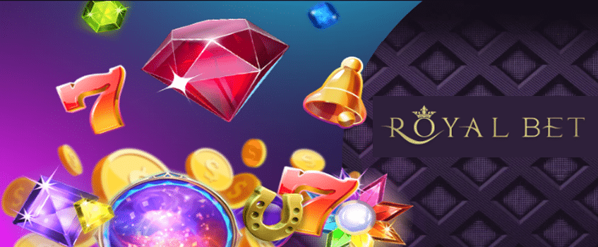 Royal Bet Casino