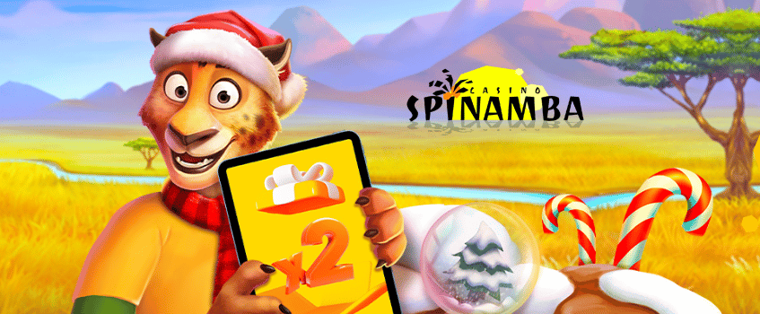Spinamba Casino