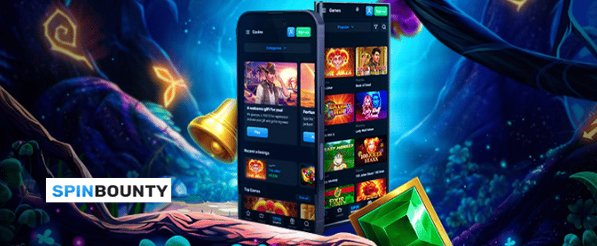 Spin Bounty Casino