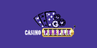 Casino Purple