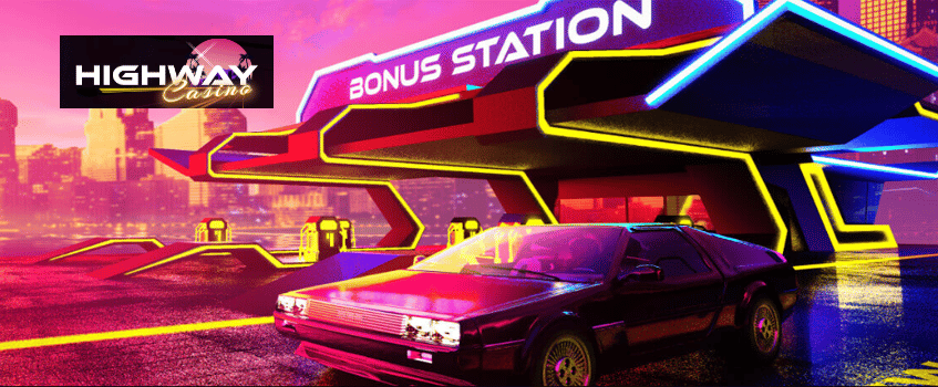Highway Casino