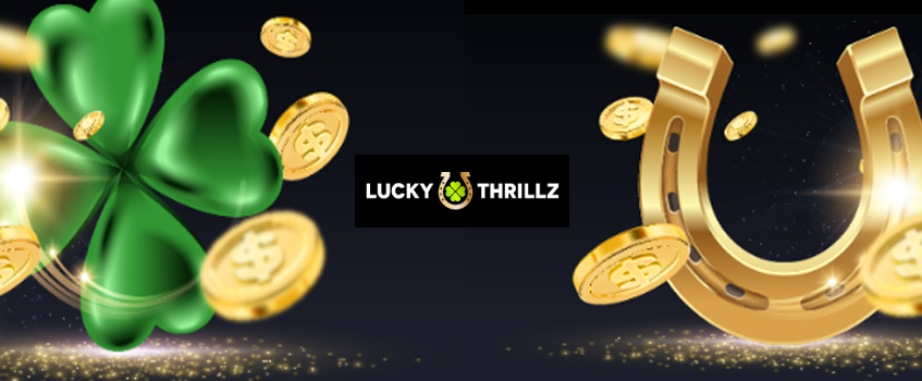 Lucky Thrillz Casino