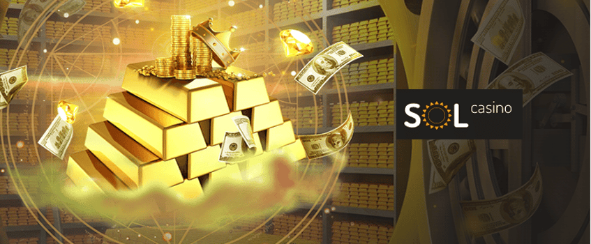 Sol Casino
