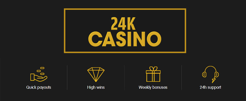24k Casino