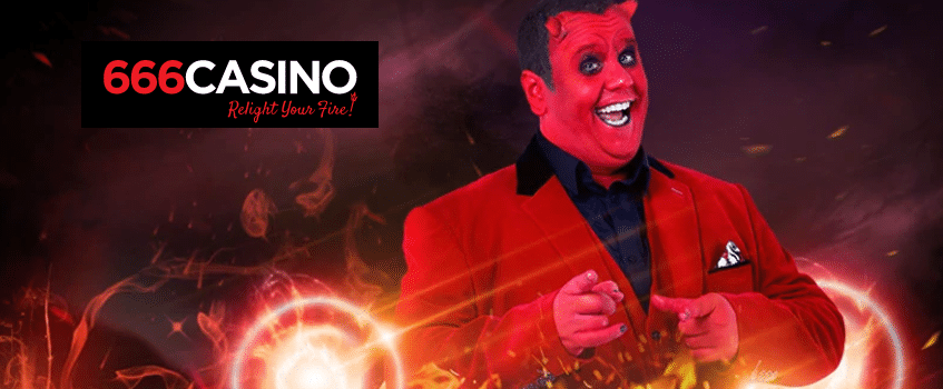 666 Casino