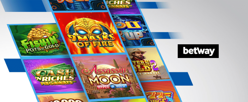 Betway Casino