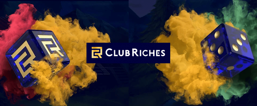 Club Riches Casino