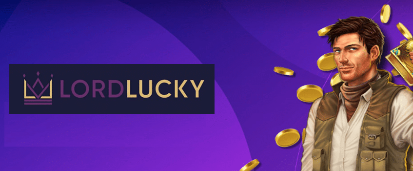 Lord Lucky Casino
