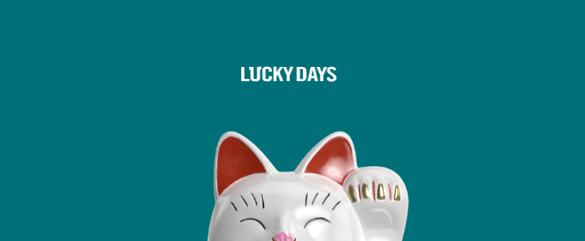 Lucky Days Casino