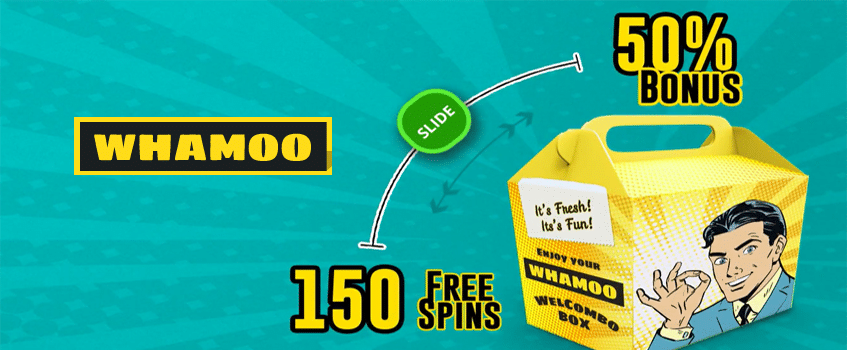 Whamoo Casino