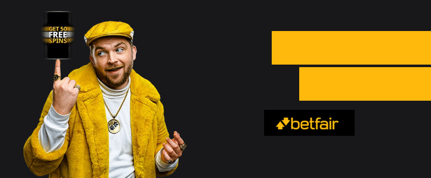 Betfair Casino
