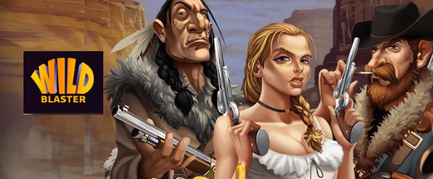 WildBlaster Casino