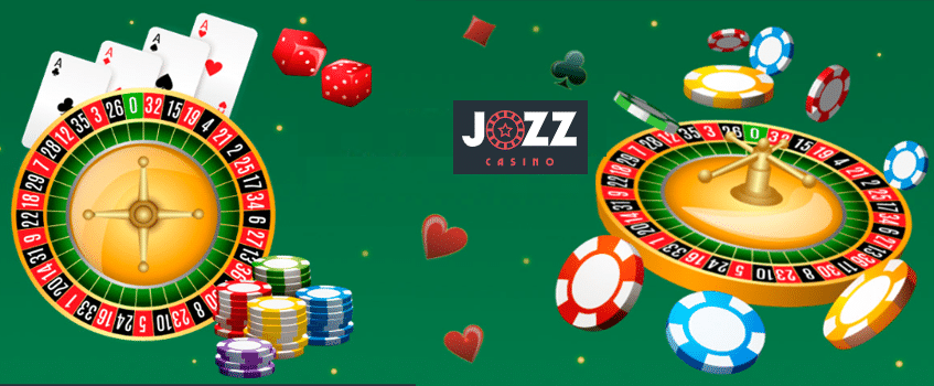 Jozz Casino