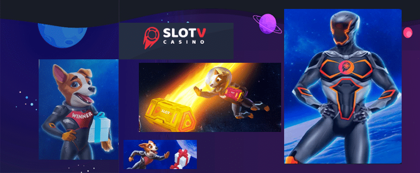 SlotV Casino